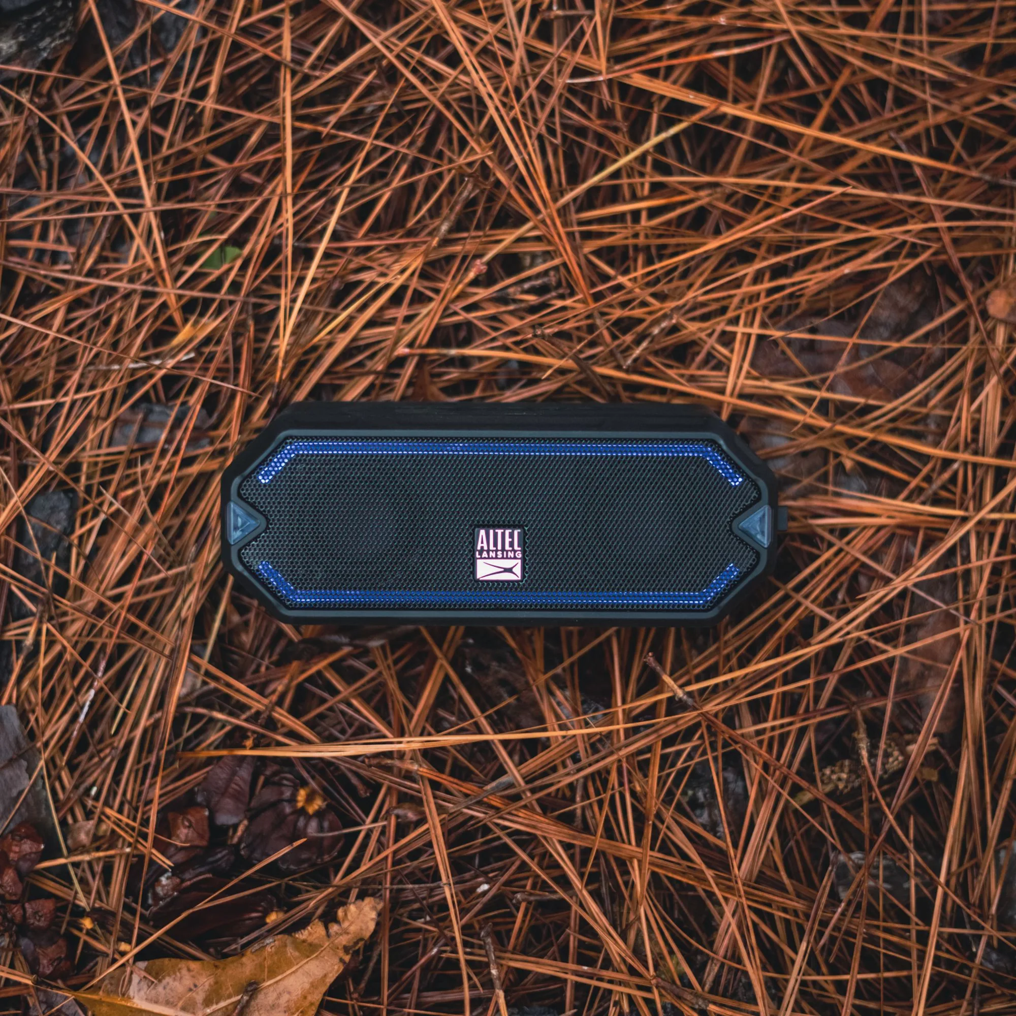 Altec Lansing HydraJolt Enceintes Bluetooth portables