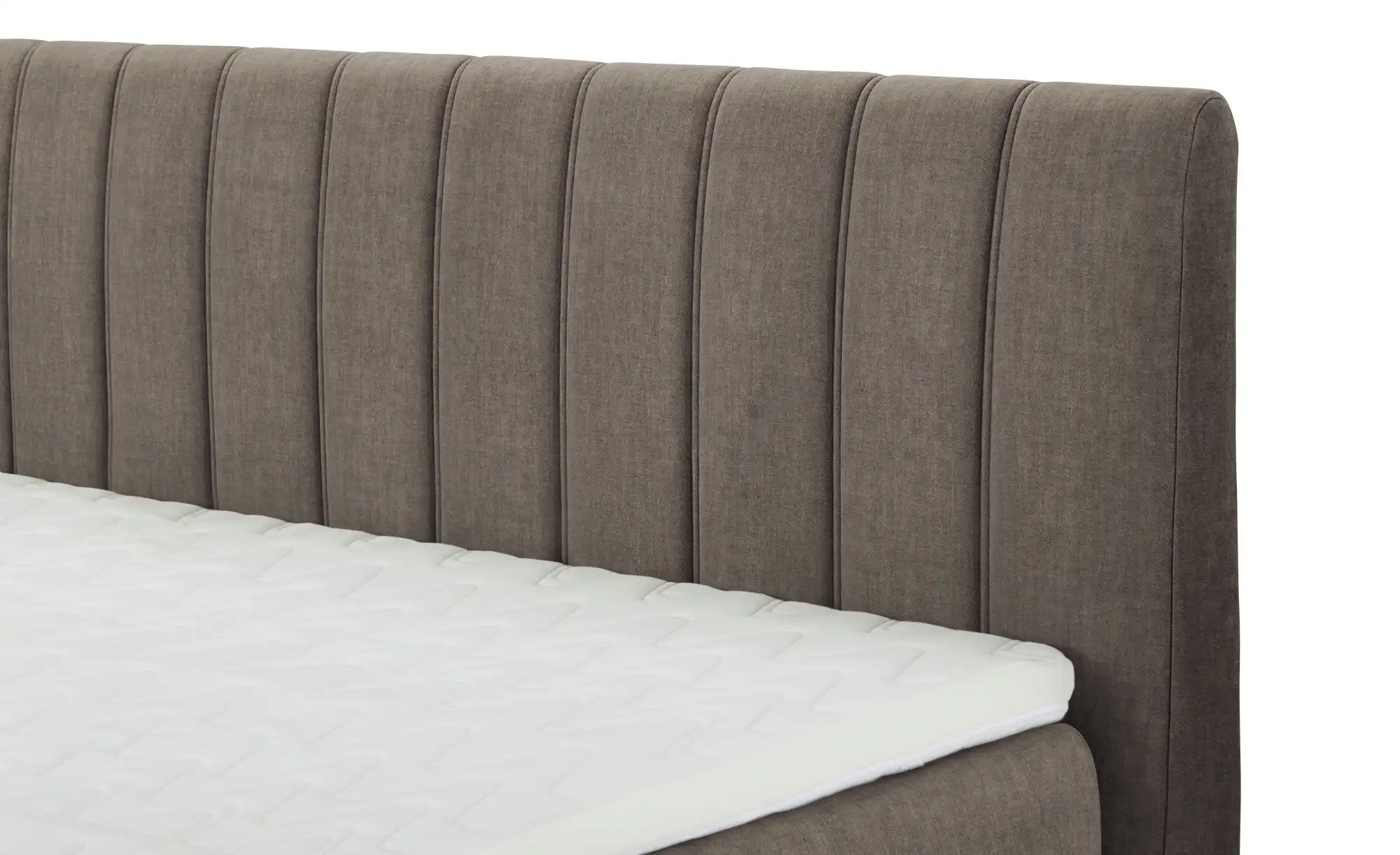 switch Boxspringbett mit Bettkasten Carina