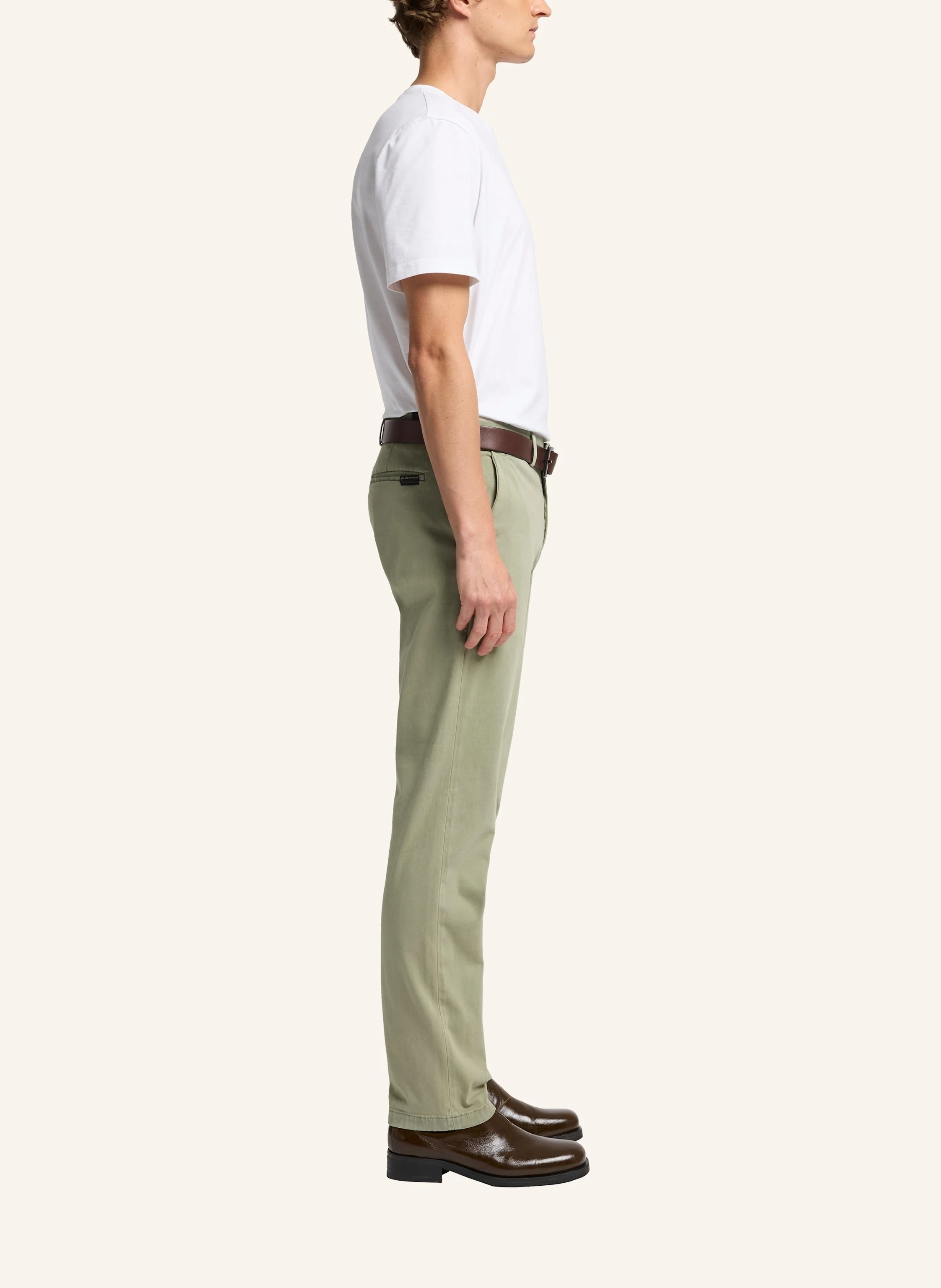 7 for all mankind Chino Pant SLIMMY Slim Fit