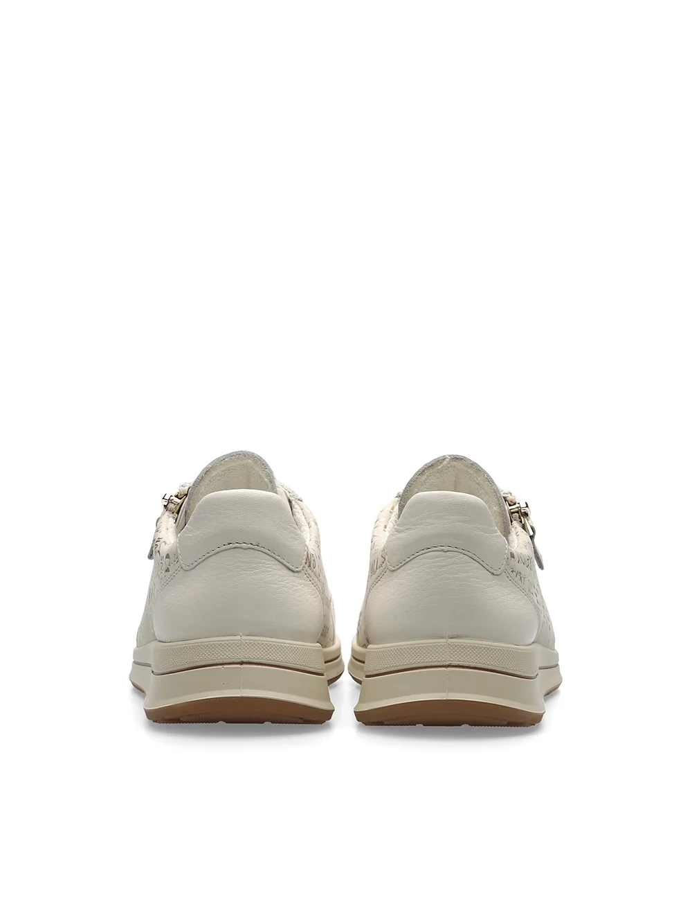 Sneaker Osaka creme