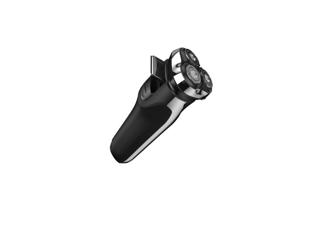 MÁQUINA DE BARBEAR QILIVE Q.7819 PRO LED