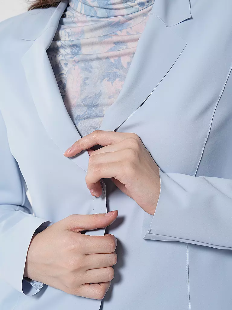 SPORTALM Blazer hellblau