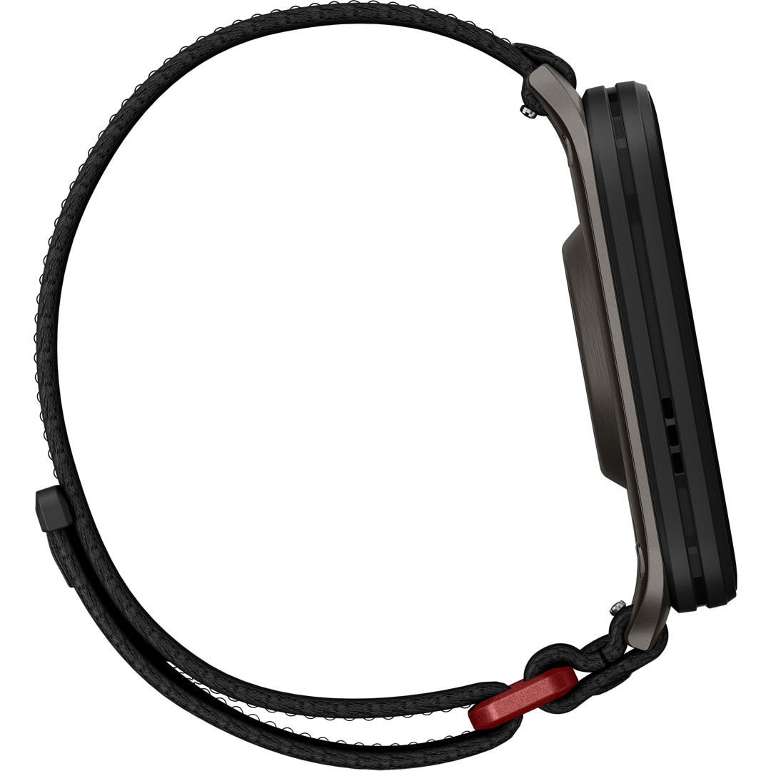 Garmin Venu X1 Smartwatch Schwarz