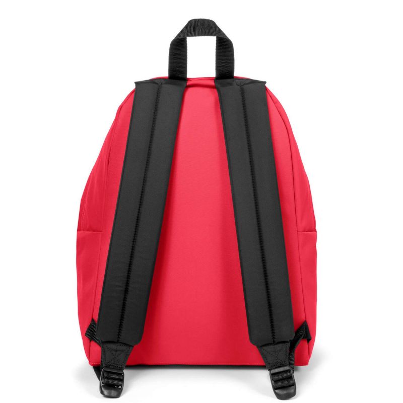 Sac à dos Padded Pak'R 24 Litres Peppy pink