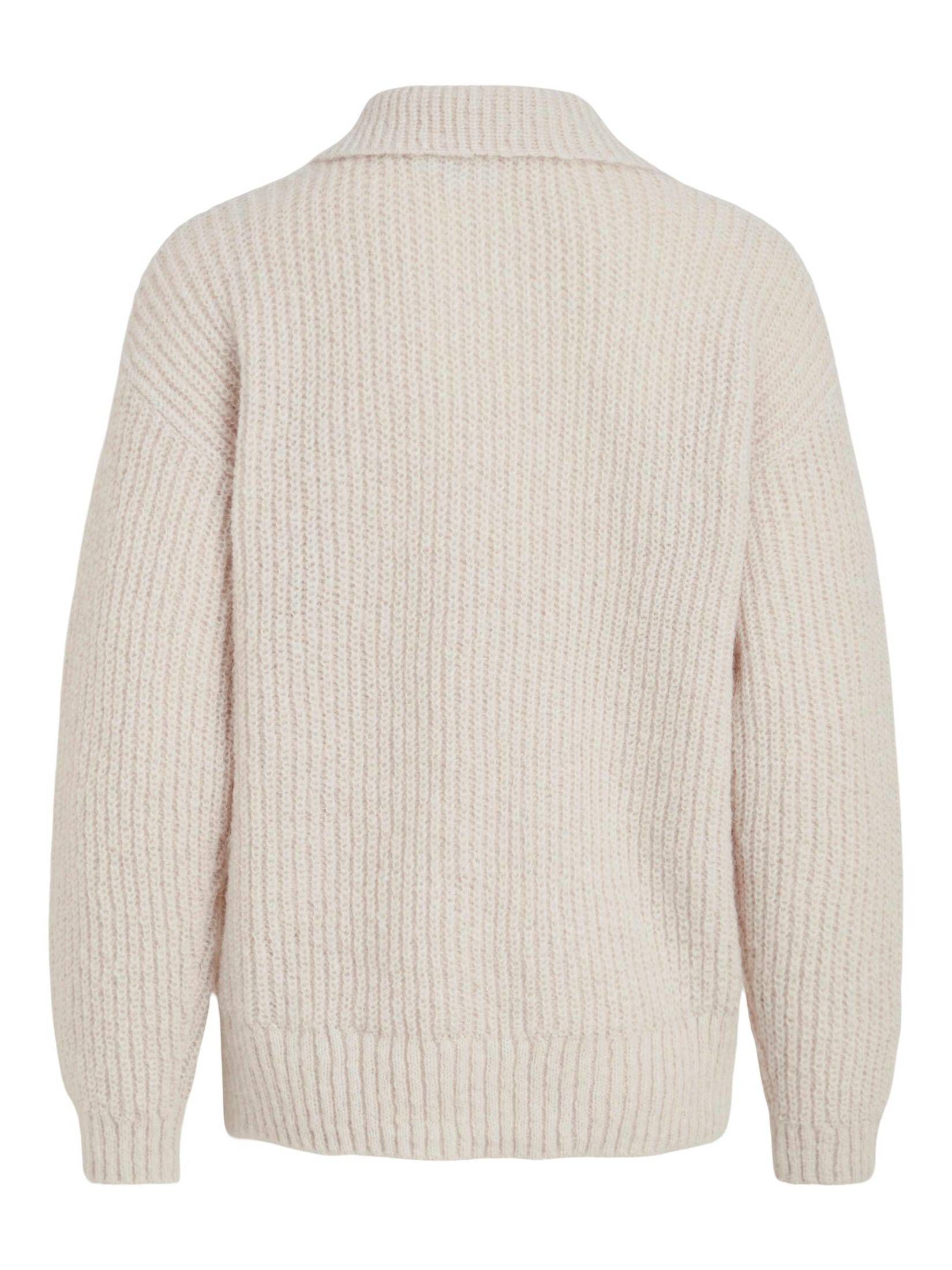Vila| Damen Strickpullover VICHINTI