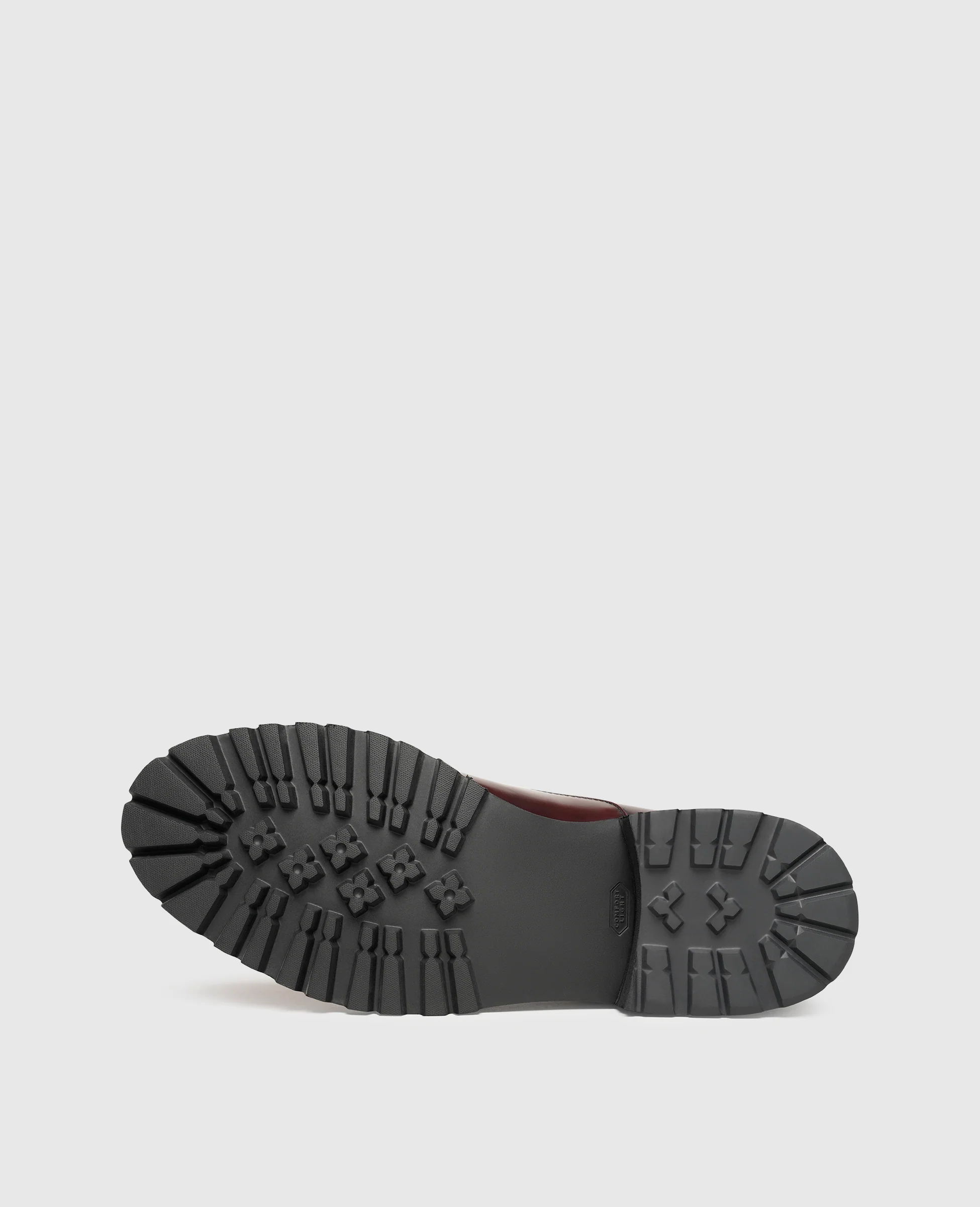 Barkley PO