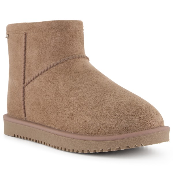 Heber Peak - Women's RedwoodHe. Wool WP Winter Boots - Chaussures d'hiver