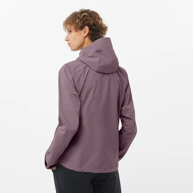 OUTERPATH 2.5L  Shelljacke Damen
