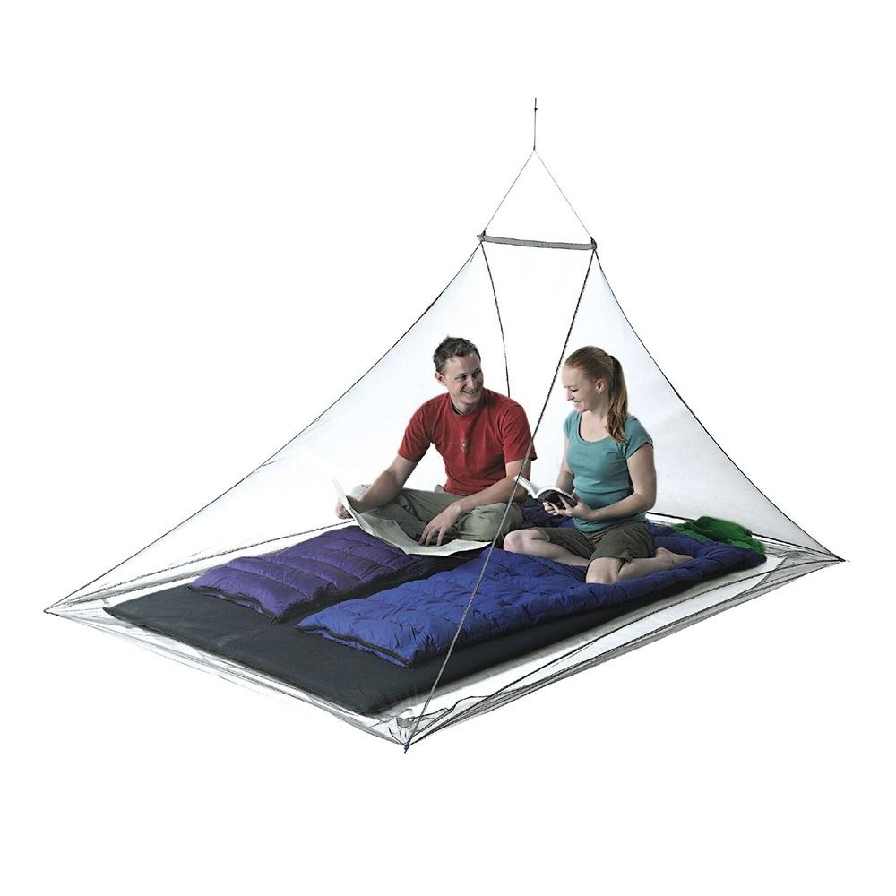 Sea To Summit DOUBLE NANO - Moustiquaire