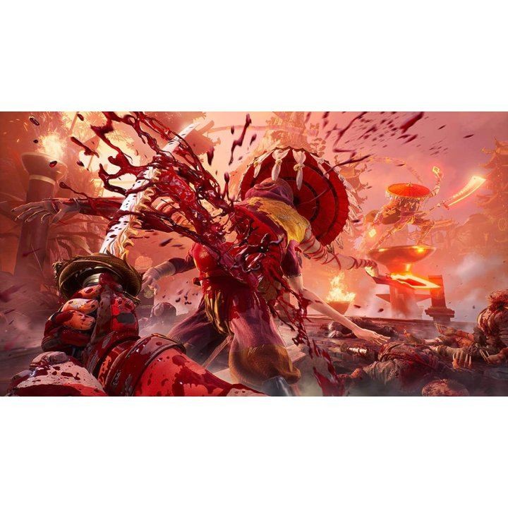 Shadow Warrior 3 (Definitive Edition)- PlayStation 4