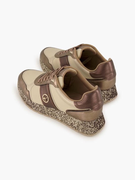 Tamaris Sneaker beige