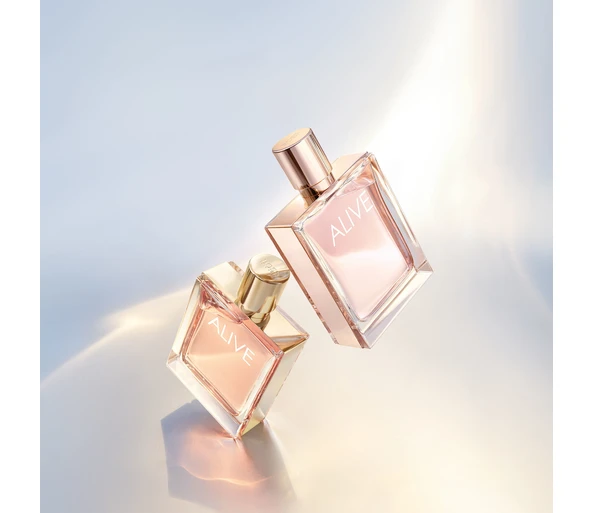 Hugo Boss Alive Eau de Toilette
