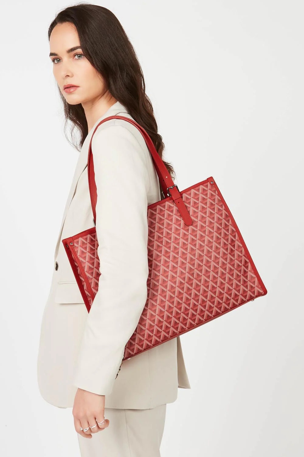 Ikon-Sac cabas épaule
