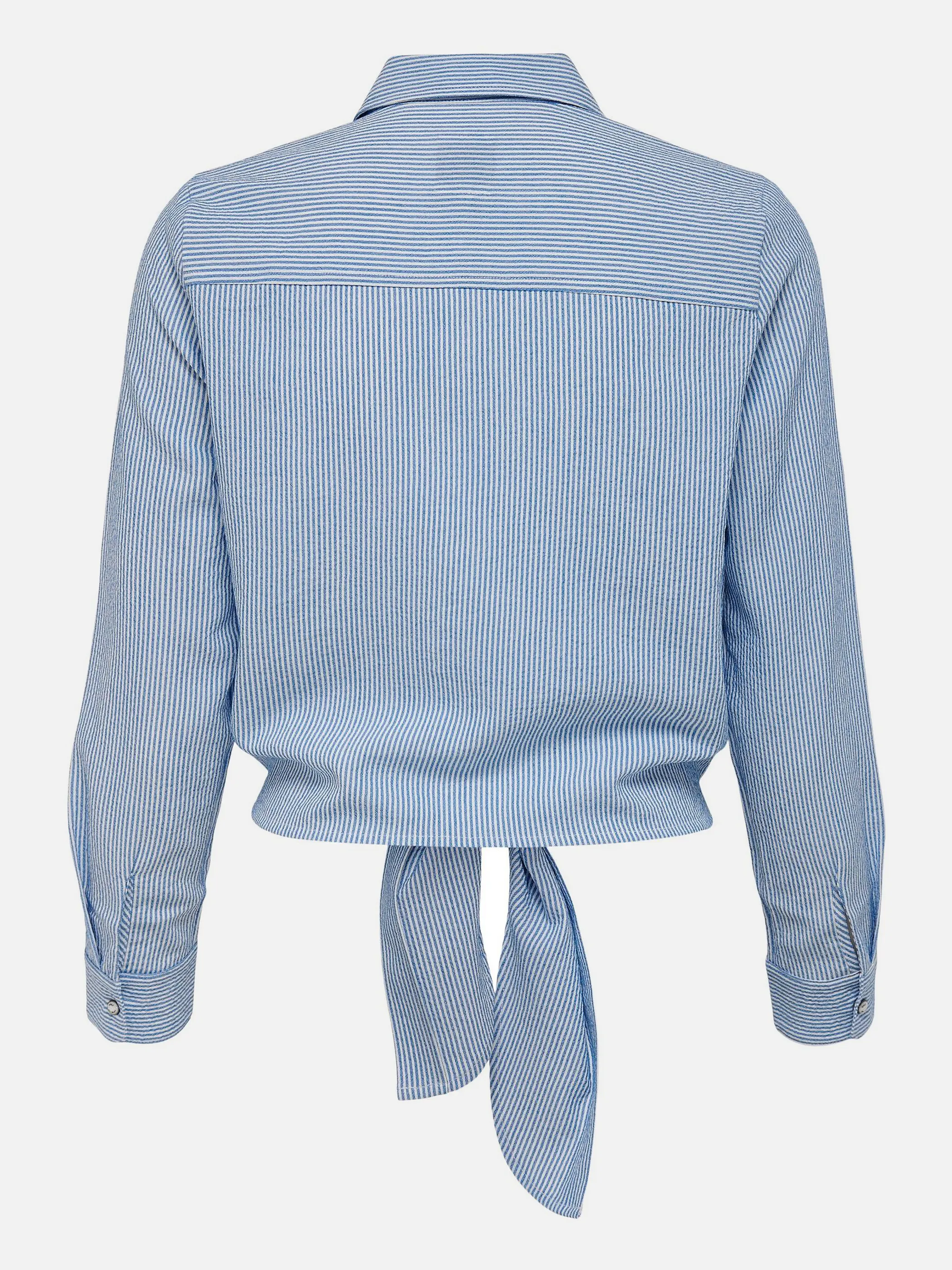 Only ONLLECEY LS STRIPE KN