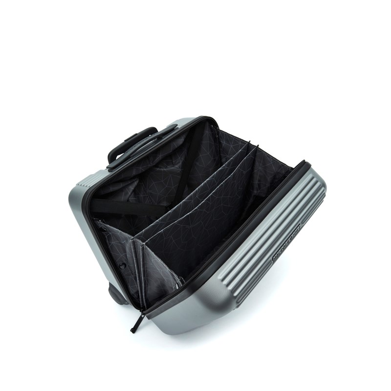 Mandarina Duck<br>Kuffert Tank Case 40
