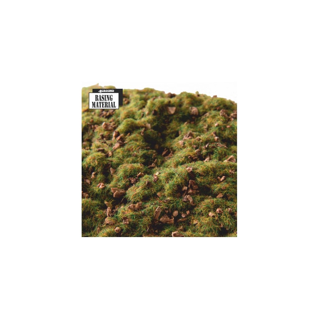 4Ground - Fellendorf Meadow Scree - 200 ml