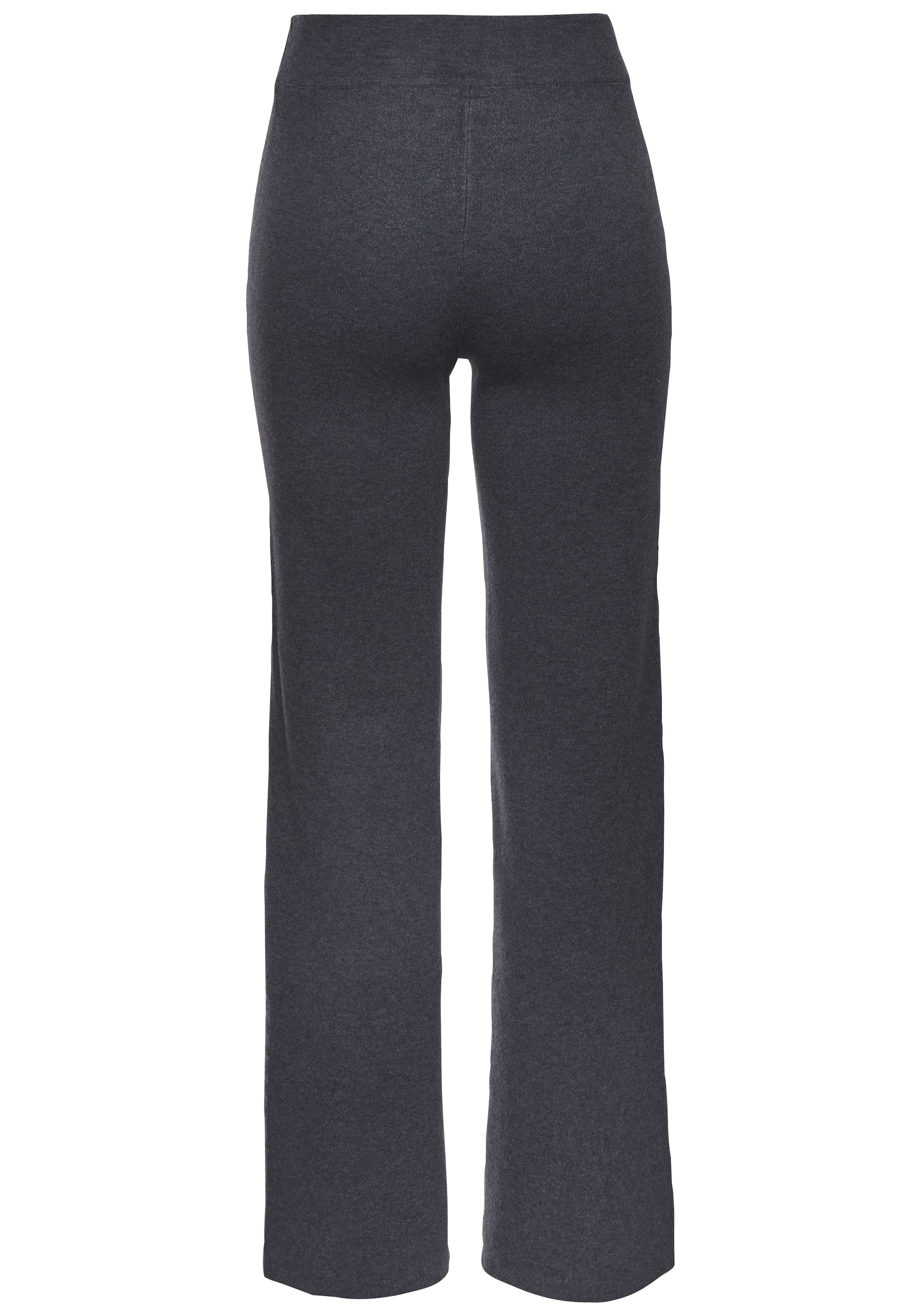 Elbsand Strickhose  aus hochwertigen Strick