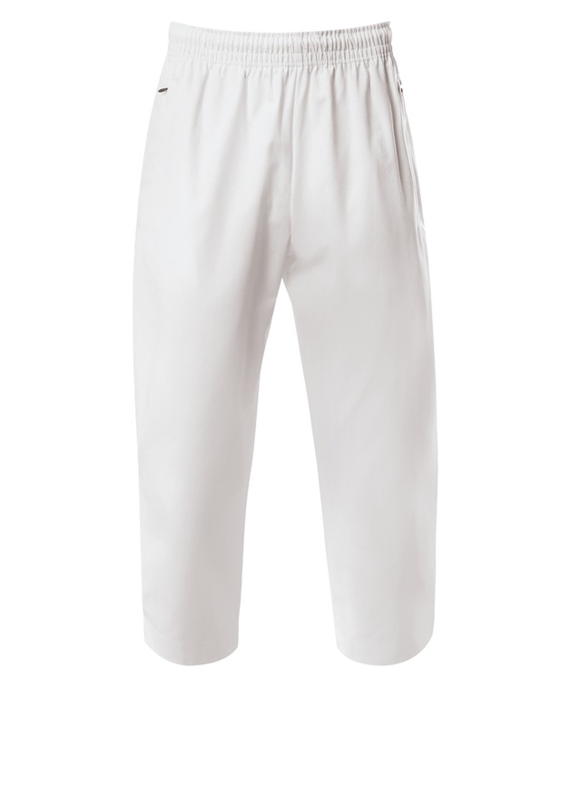 Trigema Jerseyhose »TRIGEMA 3/4 Freizeithose aus Baumwolle«
