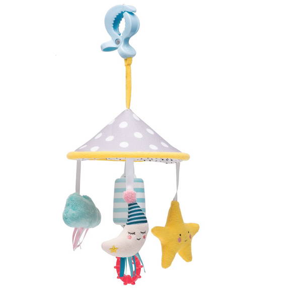 Taf ToysTaf Toys   Kinderwagenmobile Wolke