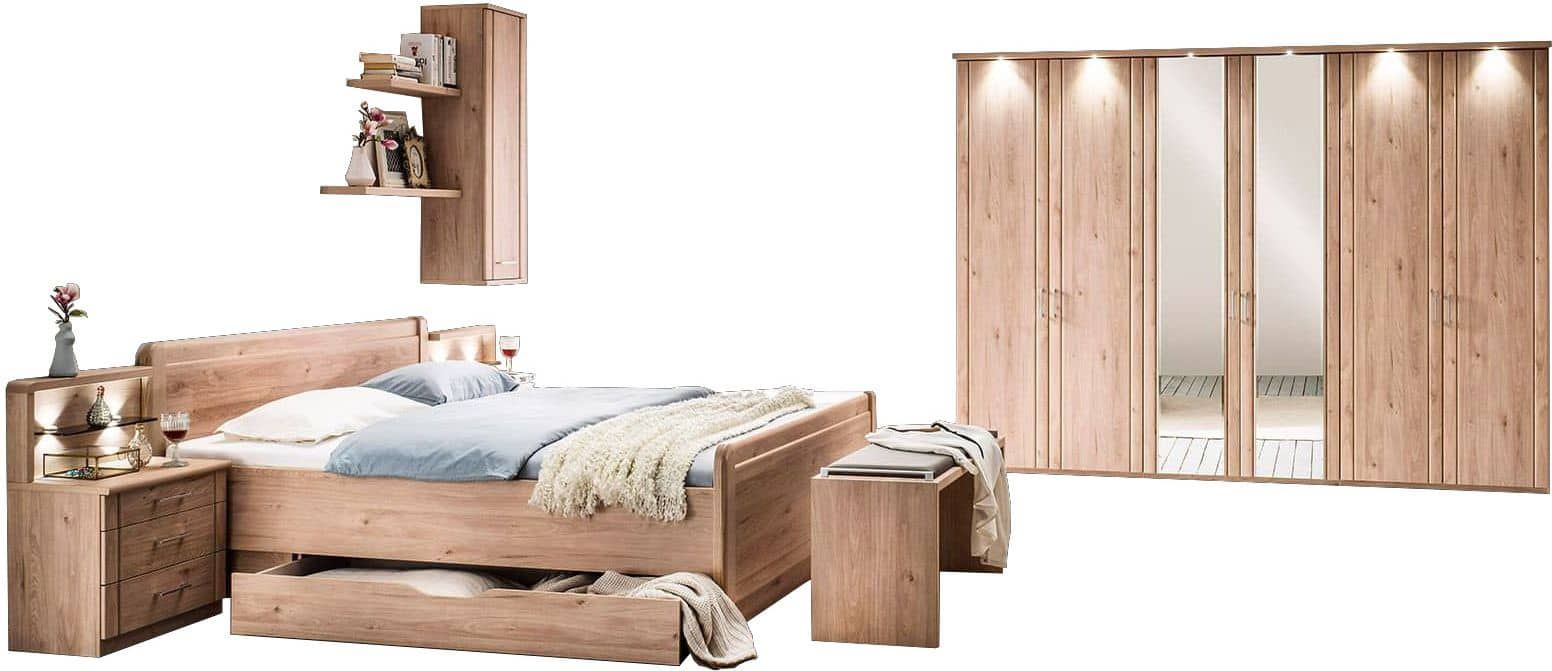 Schlafzimmer Valentina