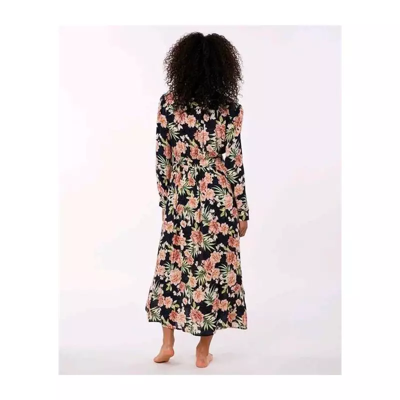 Robe RIPCURL Sol Seeker LS Dress