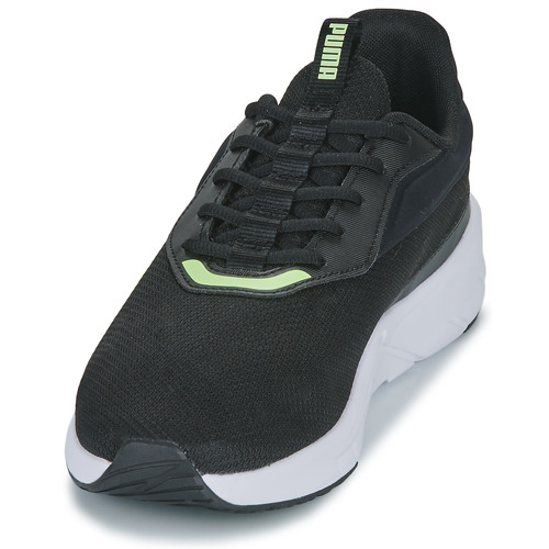 Puma - LEX - Noir / Bleu