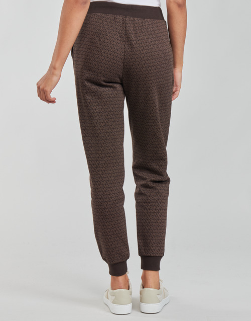 MICHAEL Michael Kors - MK DOT CLSC SPORT JOGGER Marrón