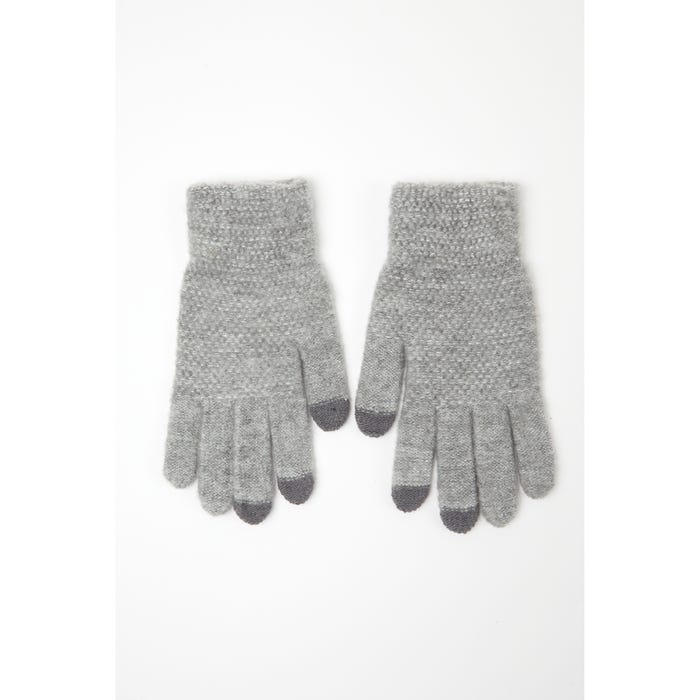 Veritas-Handschoenen lurex