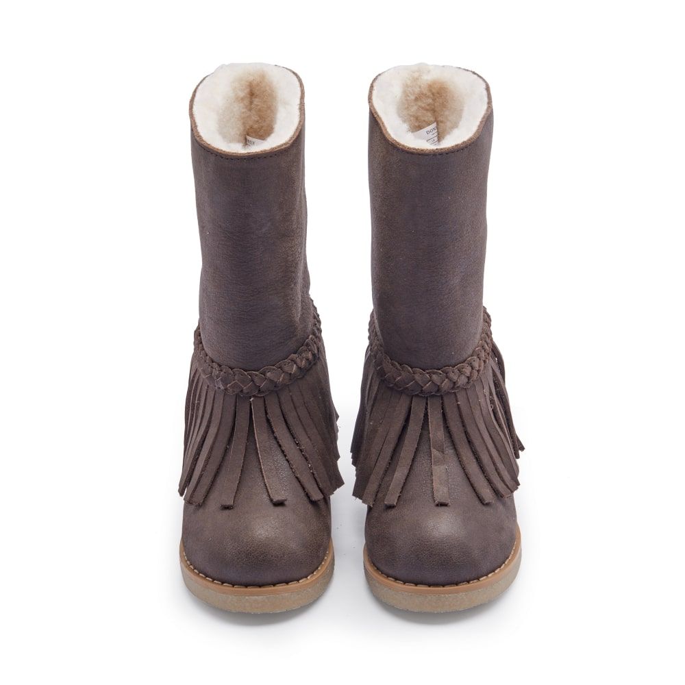 Donsje Daffy Boots