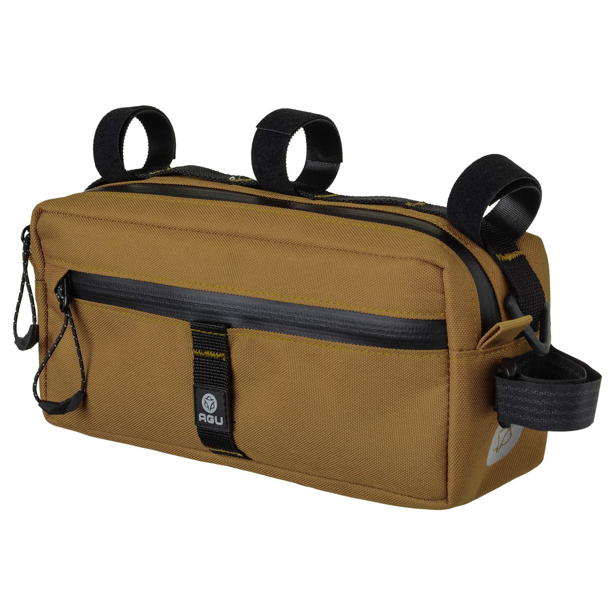 AGU Venture Bar Bag stuurtas - Armagnac