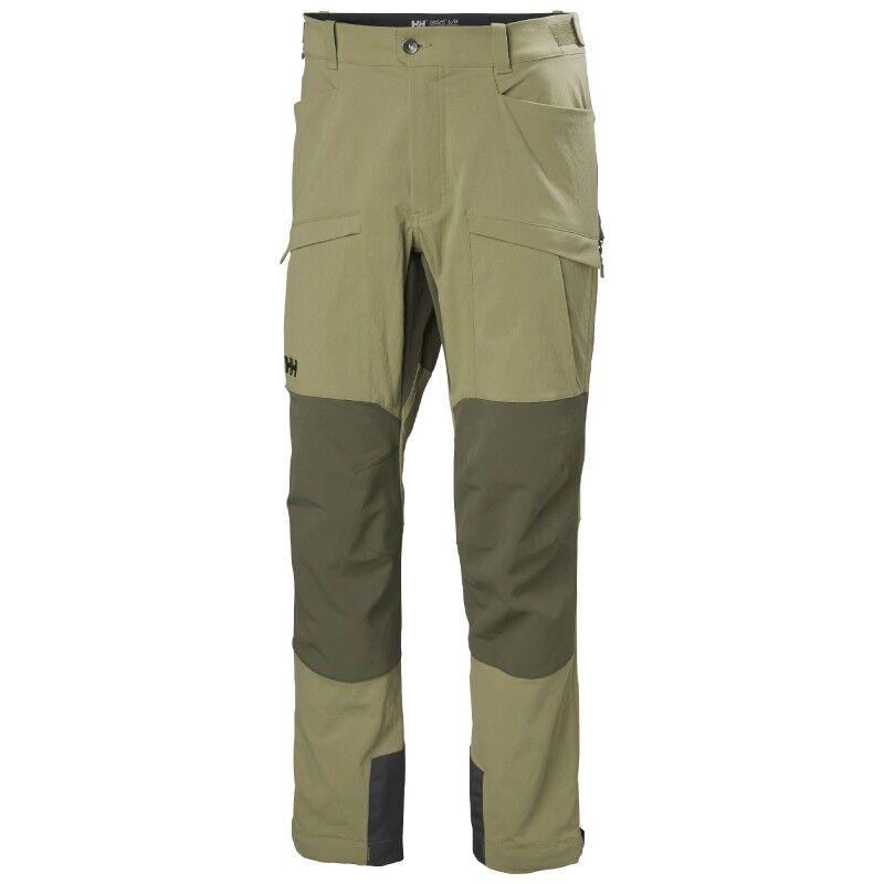 Verglas Tur Pant 2.0 - Pantalon randonnée homme