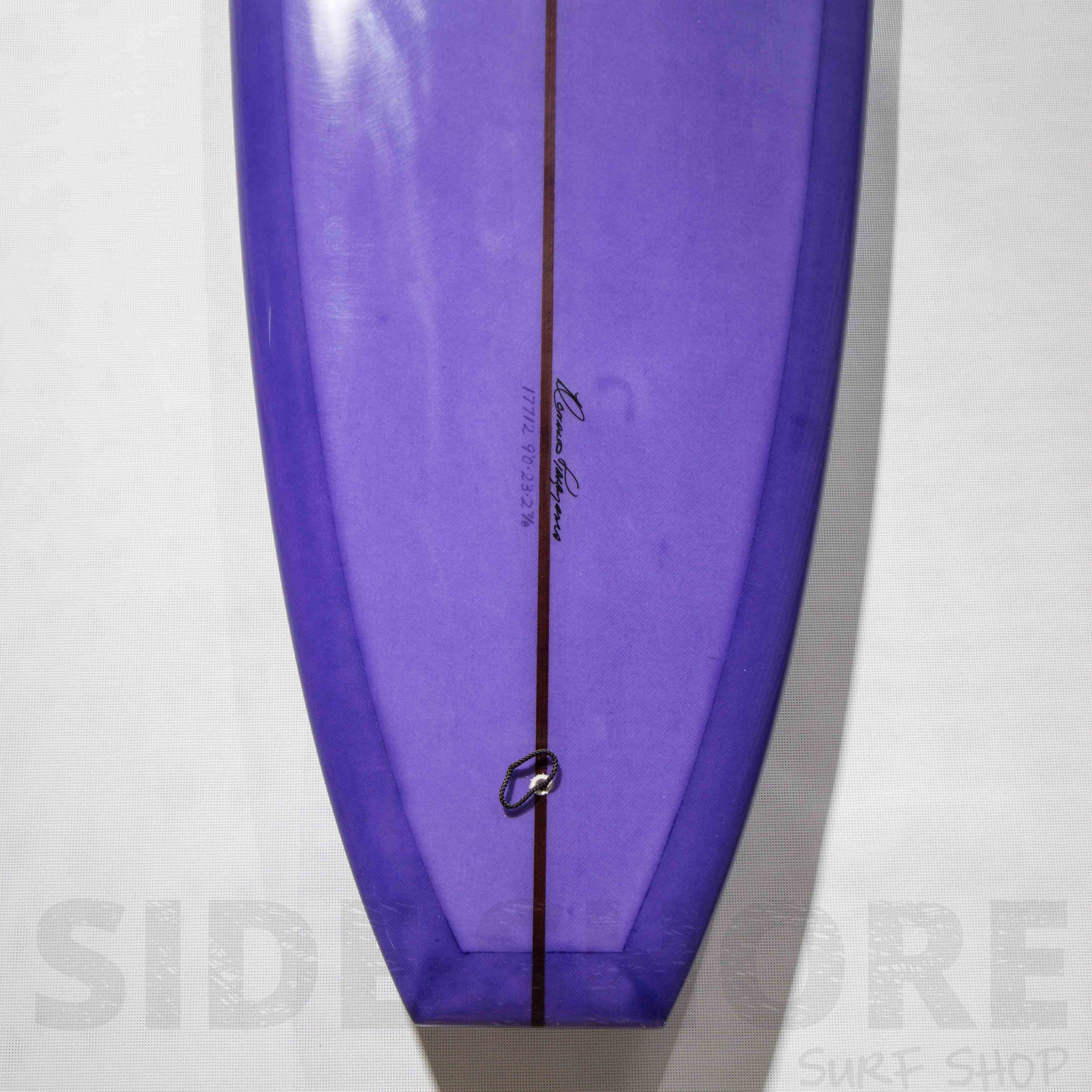 Donald Takayama In The Pink - Tint   Polish - 9'0 x 23