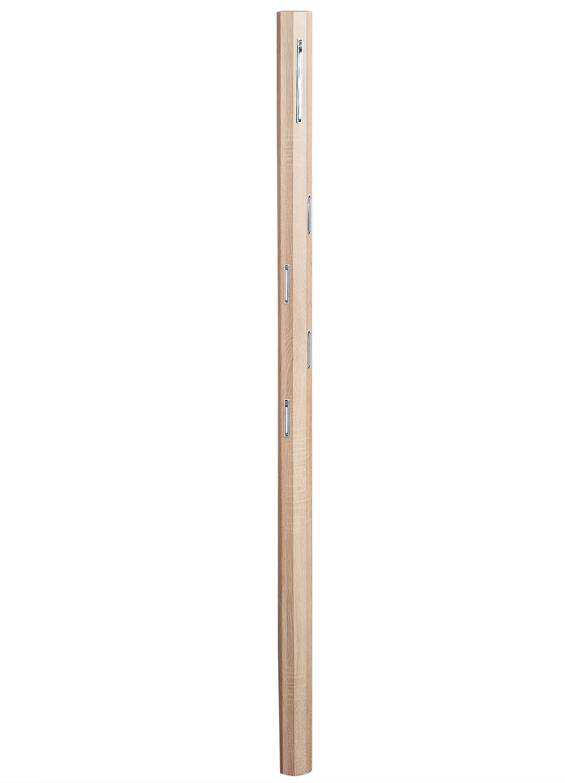 Garderobe PALO Sonoma Nachbildung 8 x 185 x 4 cm