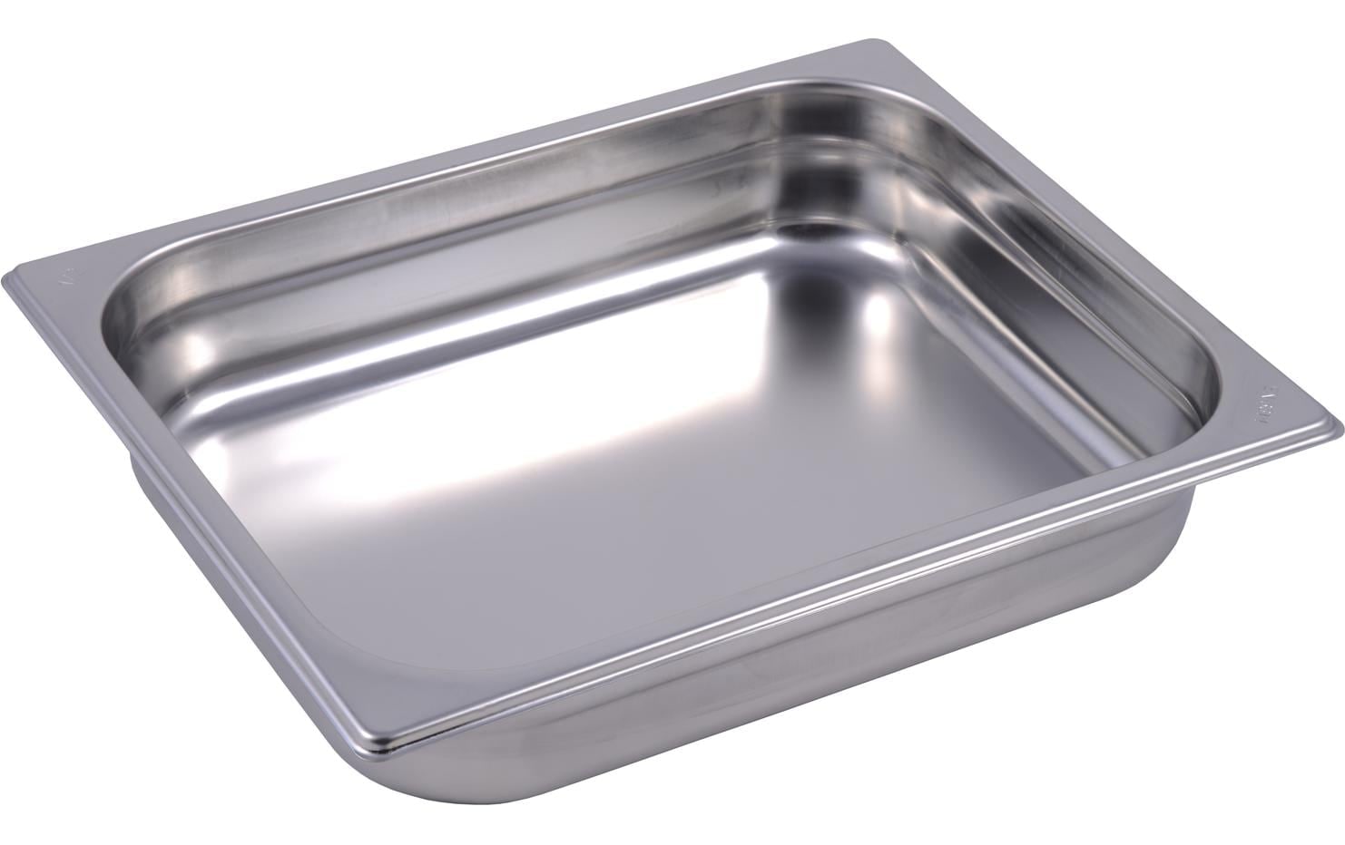 Dampfgarbehälter »INOX GN 44958 65 mm«