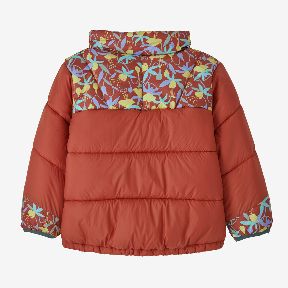 Baby Astropuff Kapuzenpulli