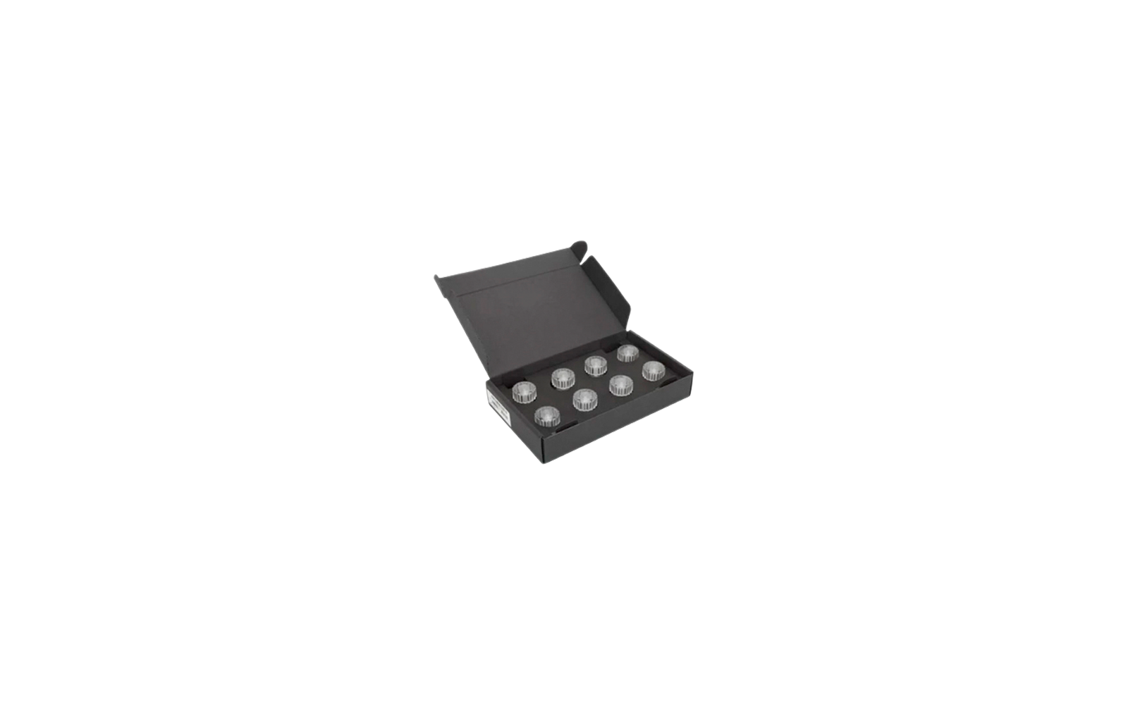 EcoFlow Saugnäpfe für Ecoflow Solarmodul (8 Stück)
