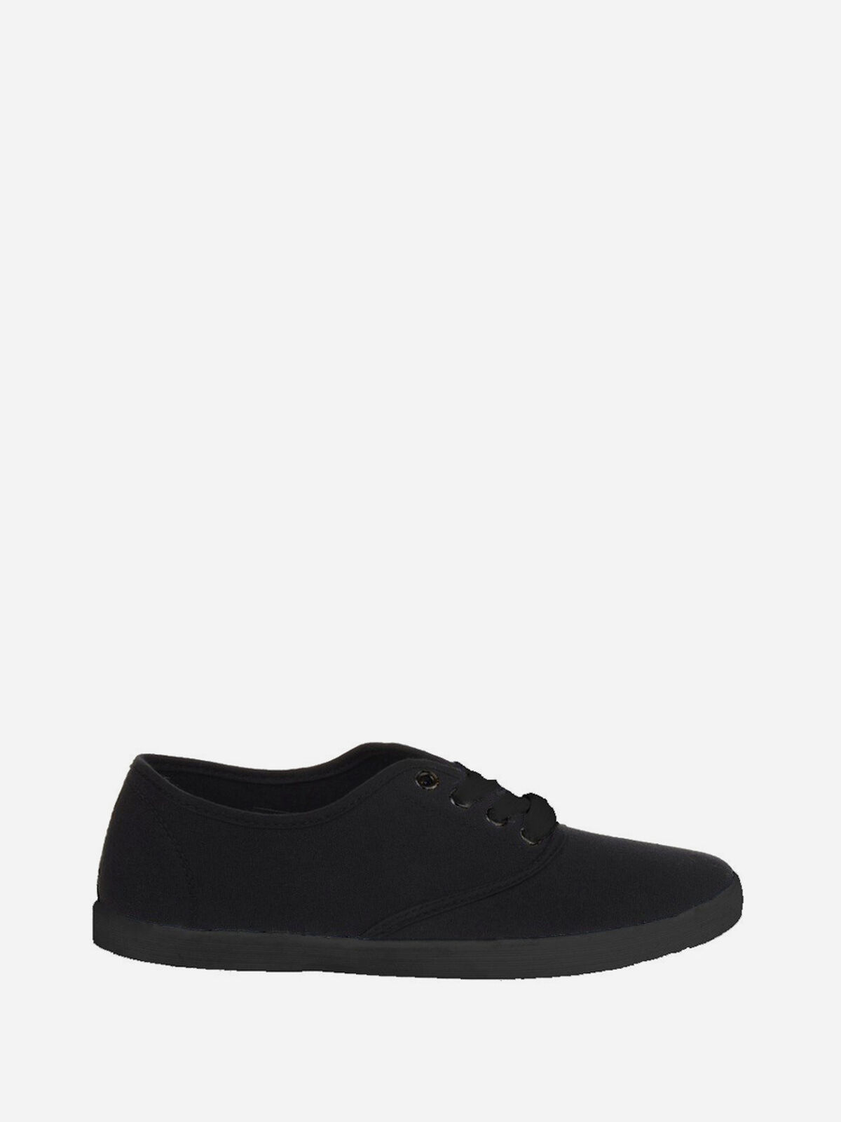 Tennis classiques- Noir