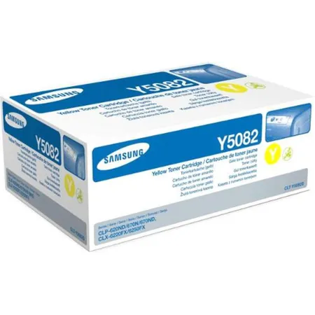 Samsung CLT-Y5082L Toner (HP SU532A) gelb