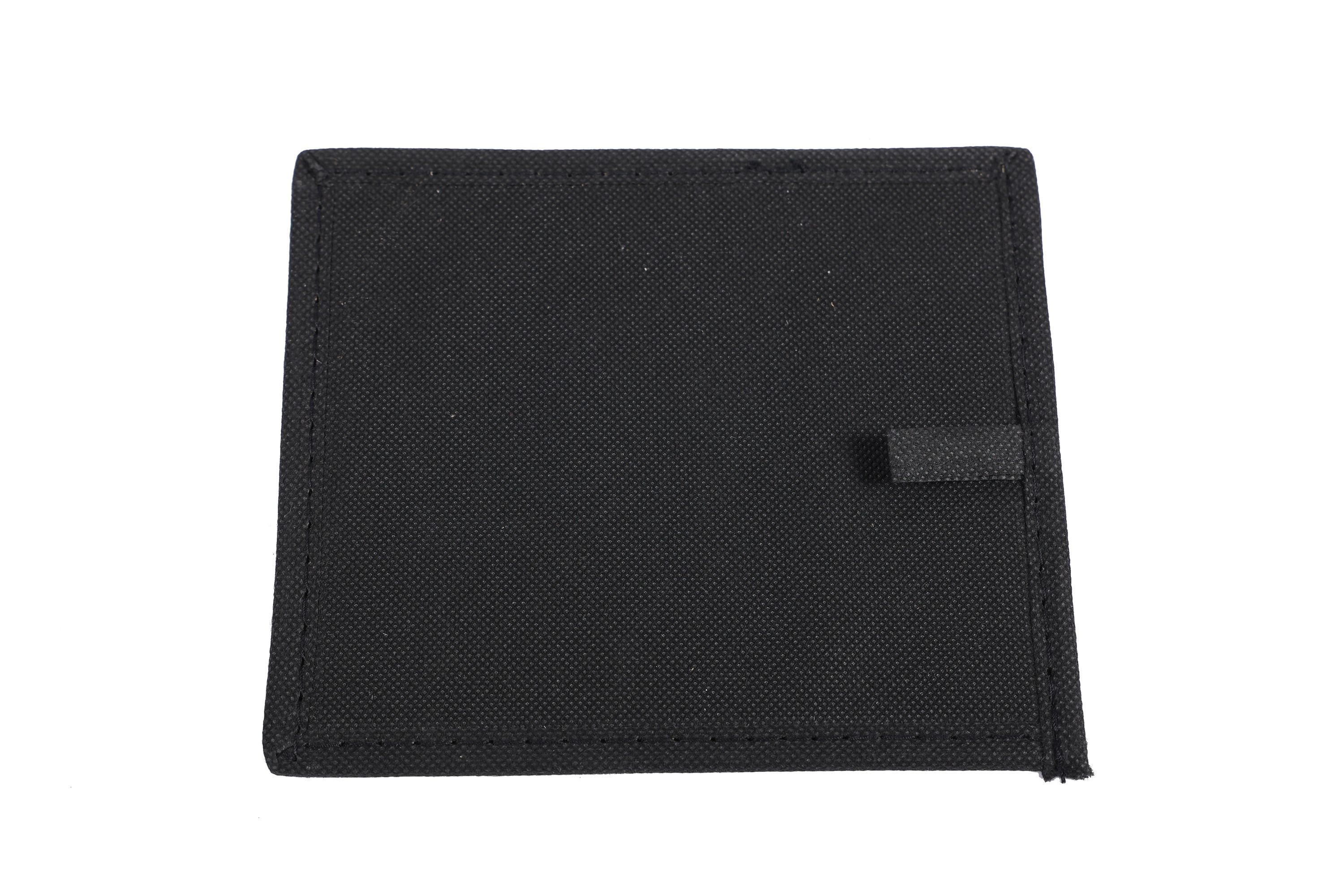 Schubladen Organizer 5er Set grau
