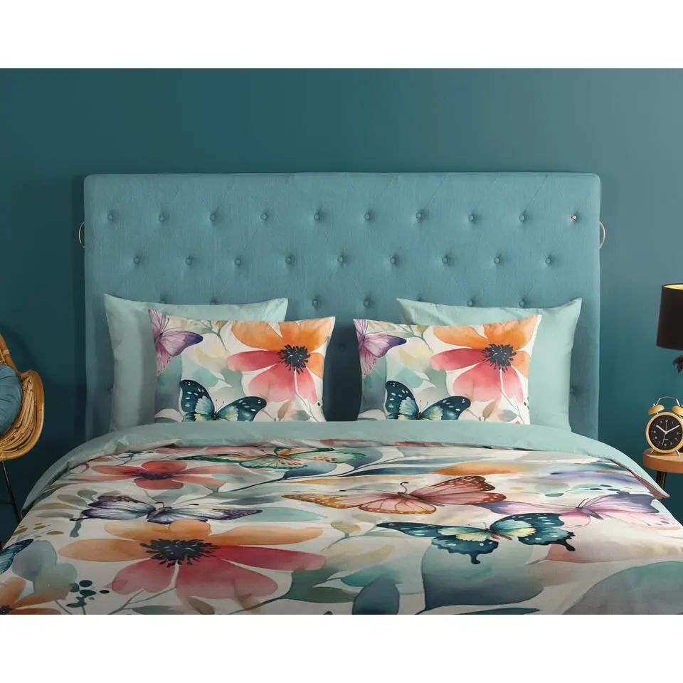 Duvet cover Good Morning 240x220   2* 60x70 cm