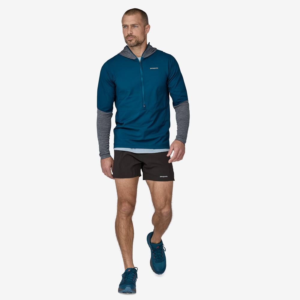 Airshed Pro Pullover für Herren