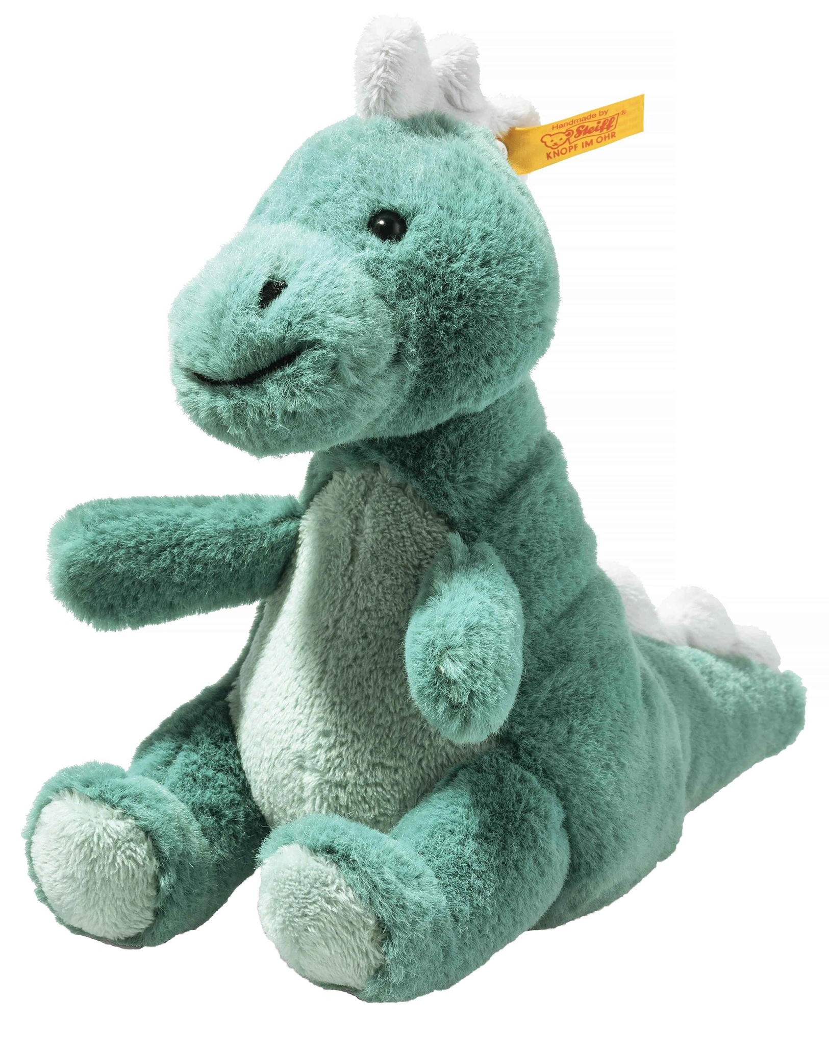 Kuscheltier JOSHI BABY T-REX (16cm) in grün