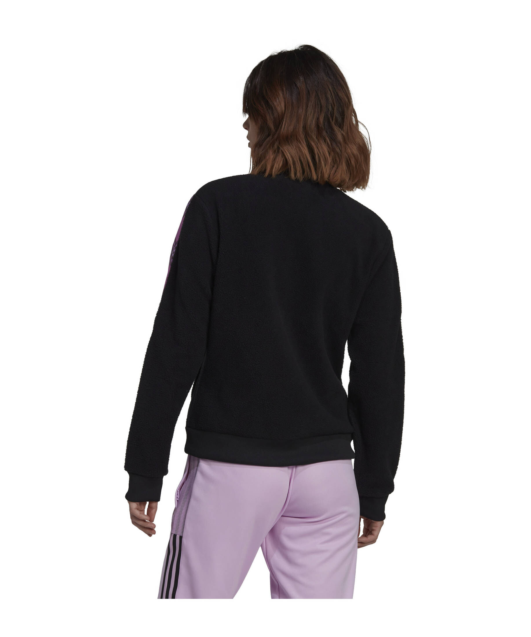 adidas Performance| Damen Trainingsjacke TIRO WINTERIZED