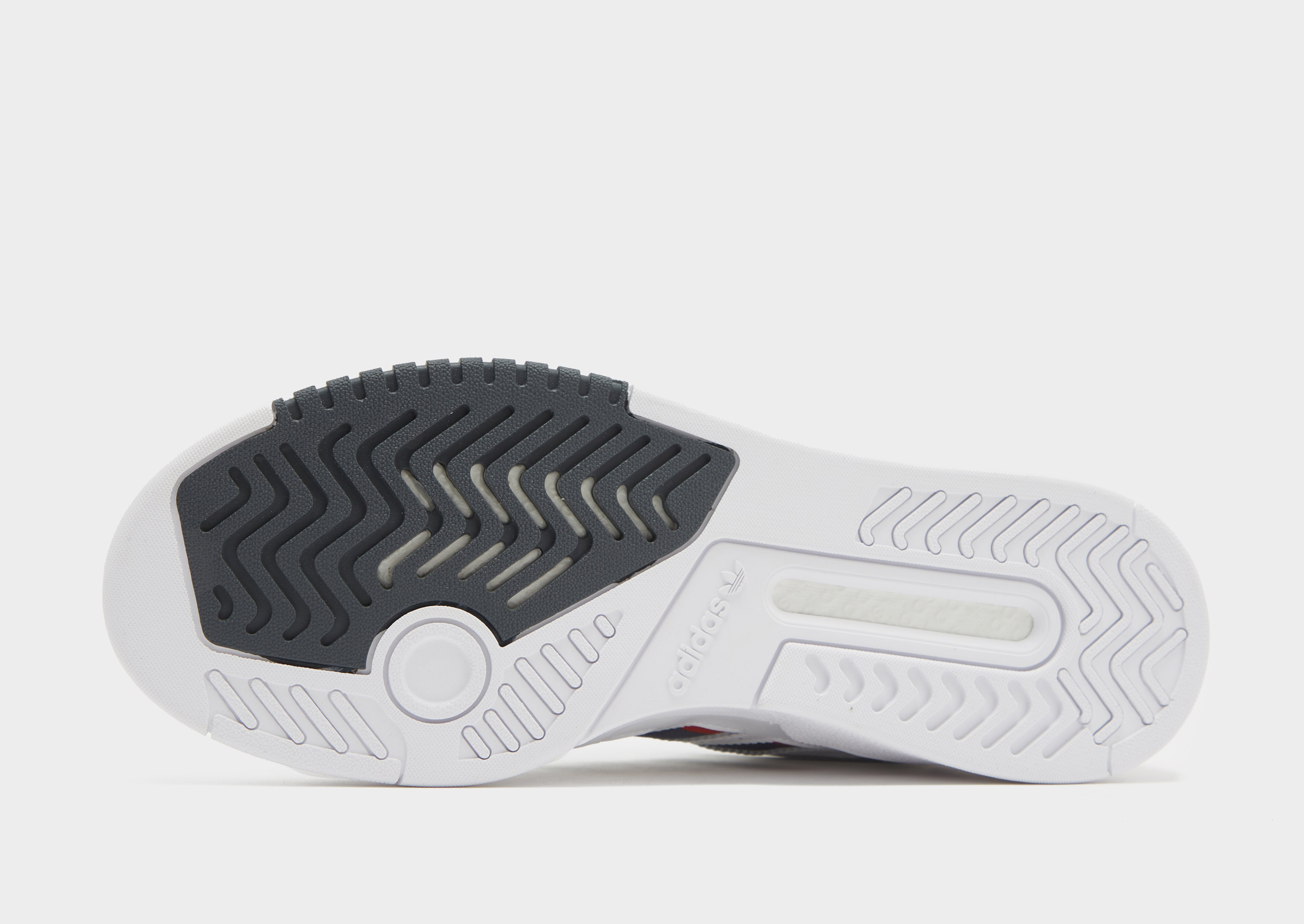 adidas Originals Drop Step Low Hommr