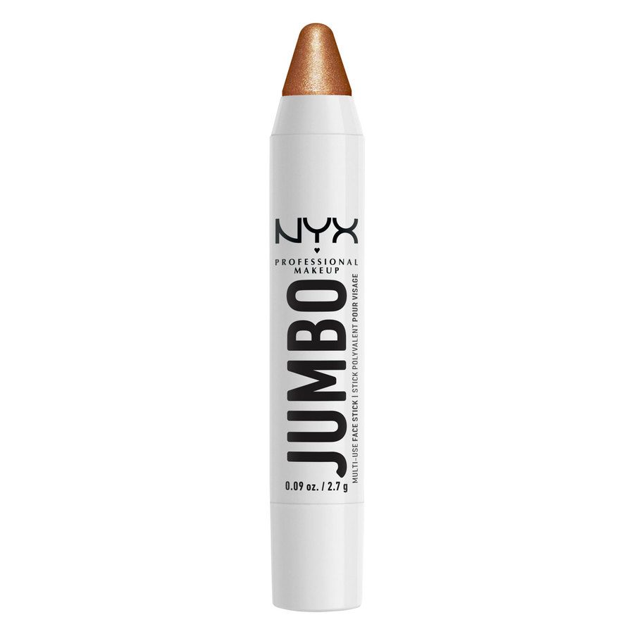 NYX Professional Makeup Jumbo Artistry Face Sticks Apple Pie 05 2,7g