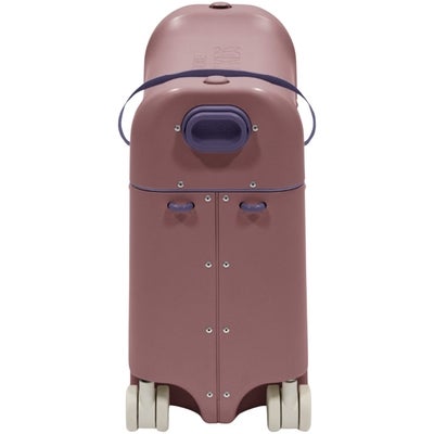 Stokke JetKids BedBox Reiseseng, Hazy Lilac