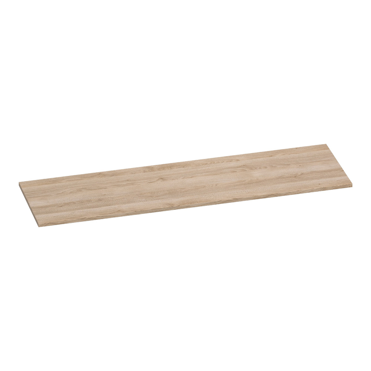Brauer Ocean Slim toppaneel 160cm sunlit