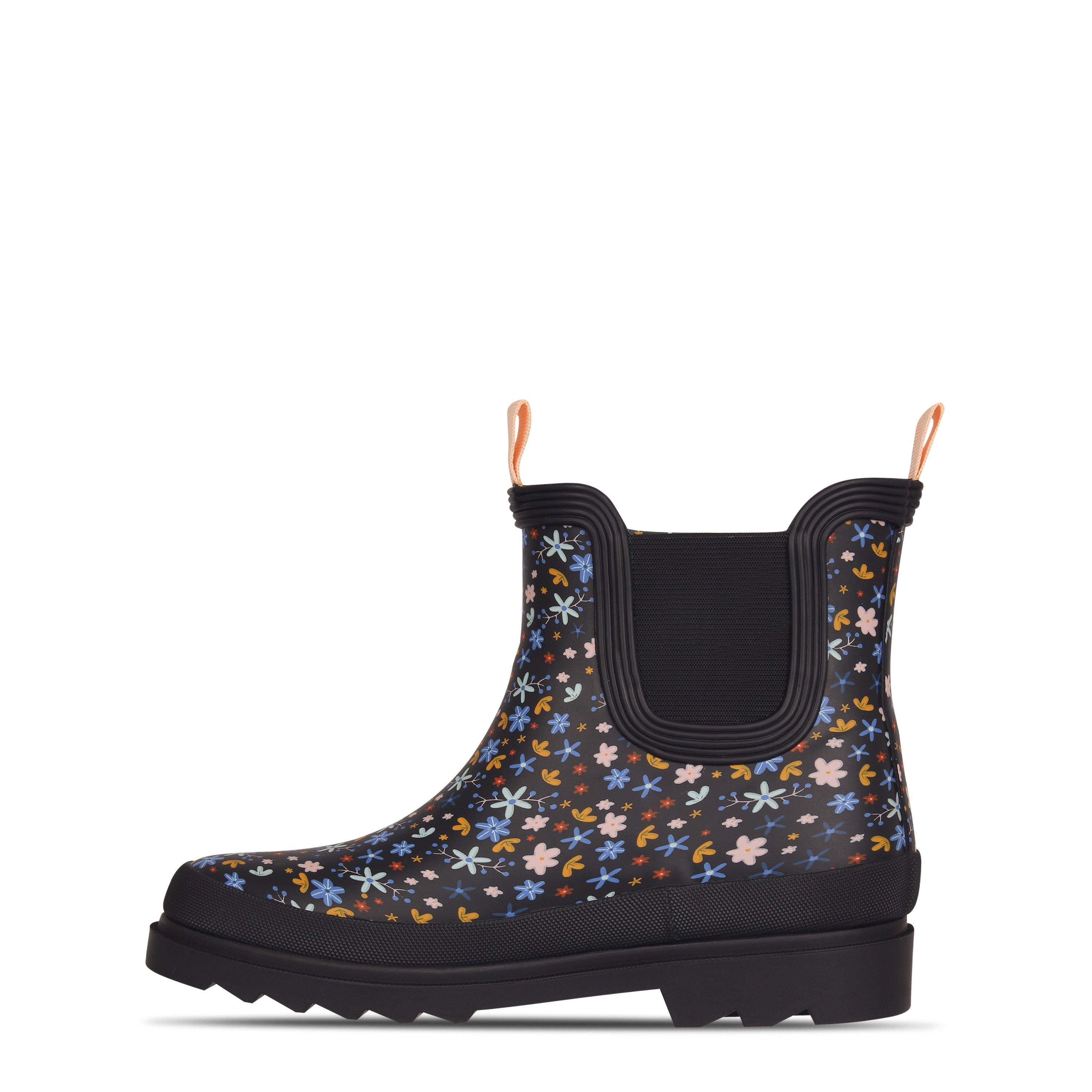 Gelert Chelsea Wellington Boots Childrens