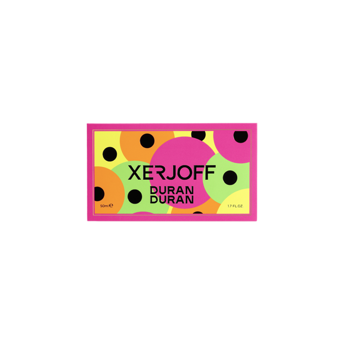 Duran Duran Neorio Pink Parfum 50ml