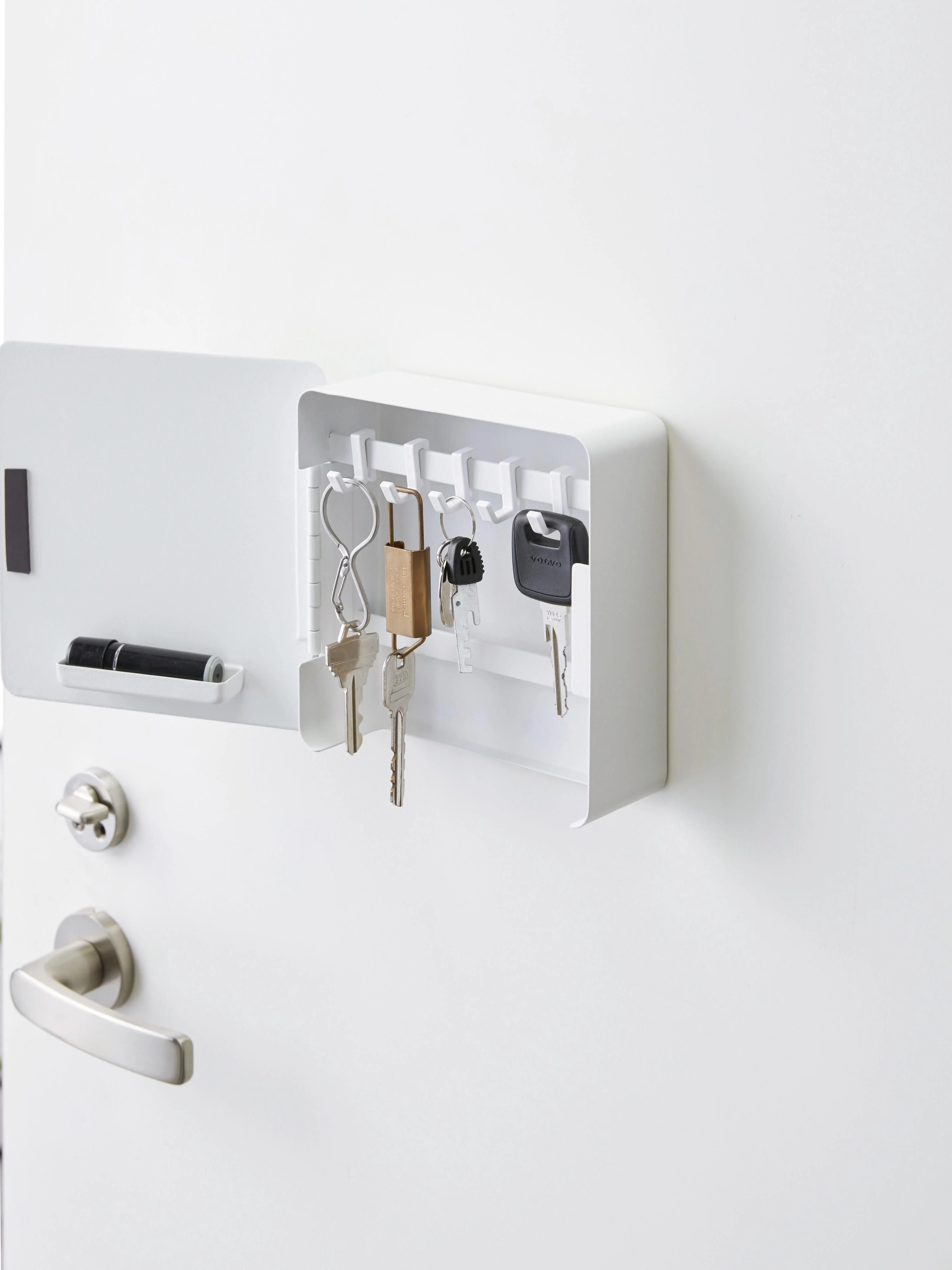 Sleuteldoos Rin met magnetische achterkant